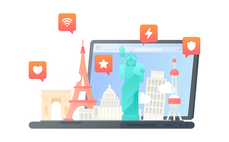 在布吉纳法索连接到中国vpn - 翻回加速器